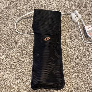 T3 curling iron - 1.25”